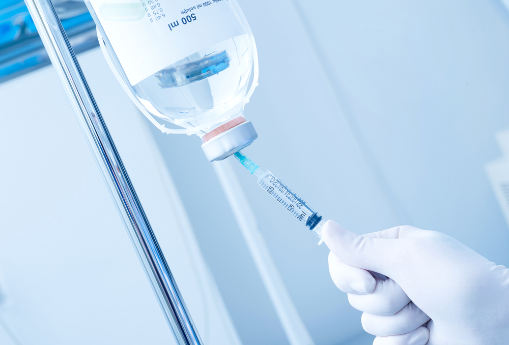 Invigorate Your Health with IV Infusion Therapy in Florida
