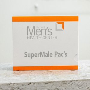 Florida Mens Health SuperMale Pac's