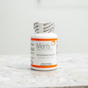Florida Mens Health Testosterone Booster