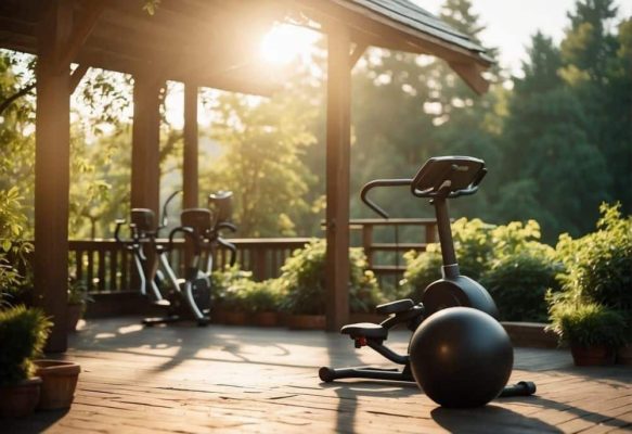 The Impact of Lifestyle on Testosterone Levels– Enhancing Health with Natural Management Strategies