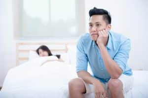 Low Testosterone and Its Effects on Erectile Function: A Comprehensive Overview