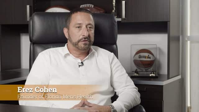 Erez Cohen