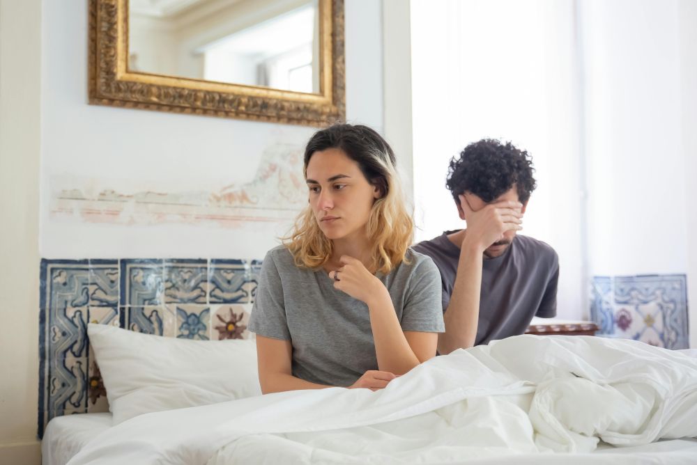 How Sleep Patterns Affect Testosterone Levels and Overall Men's Health