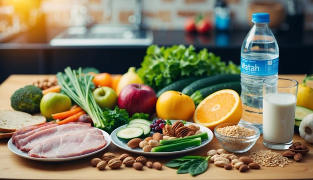 The Role of Vitamin D in Men’s Hormonal Health