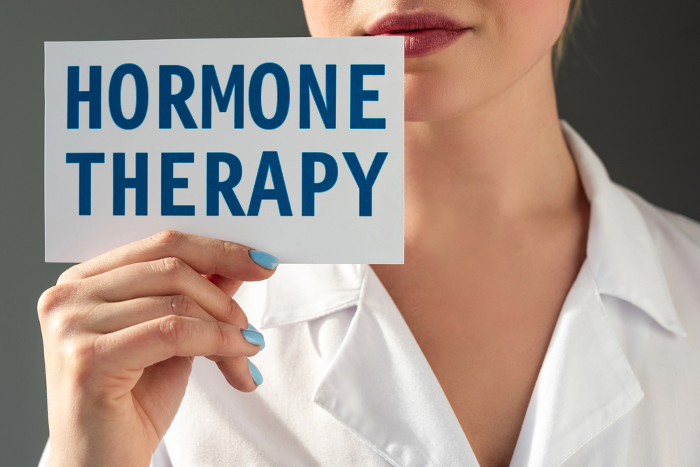 Hormone Therapy for Women in Miami