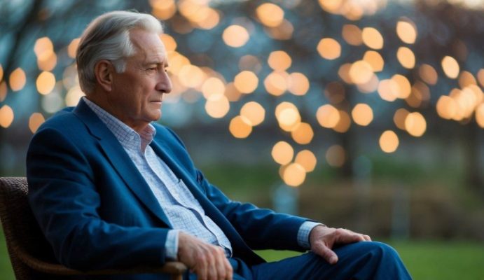 What Is NAD+ Therapy and Why It’s Gaining Popularity in Men’s Health